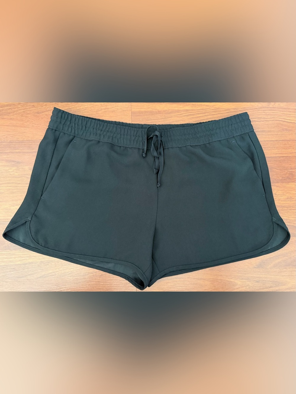 Banana Republic Active Soft Pull-On Shorts